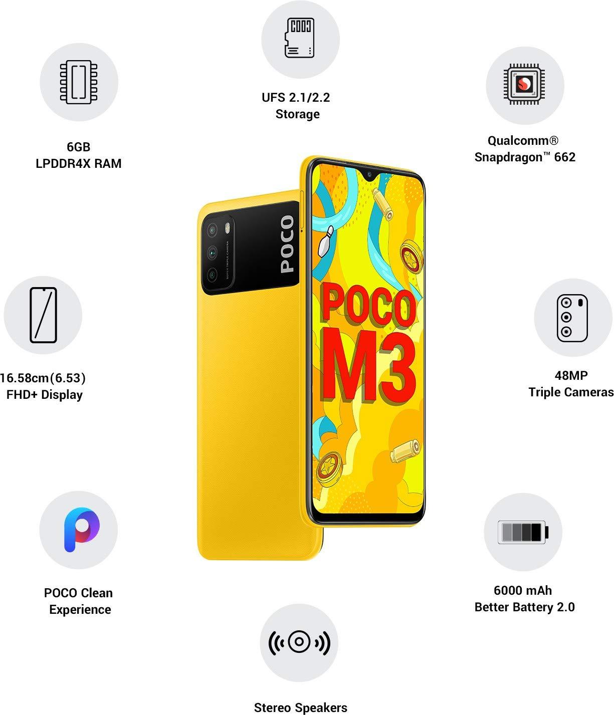 POCO M3